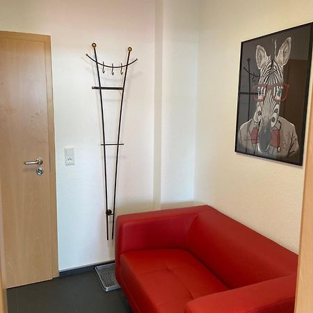 Appartement Residenz Muehlenberg Typ A à Willingen  Extérieur photo