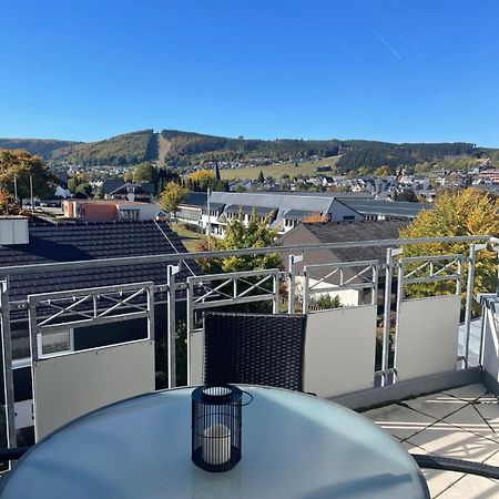 Appartement Residenz Muehlenberg Typ A à Willingen  Extérieur photo