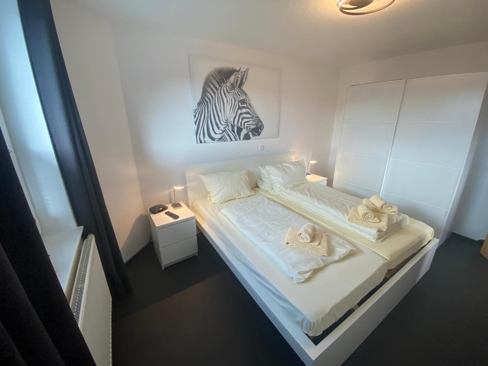 Appartement Residenz Muehlenberg Typ A à Willingen  Extérieur photo