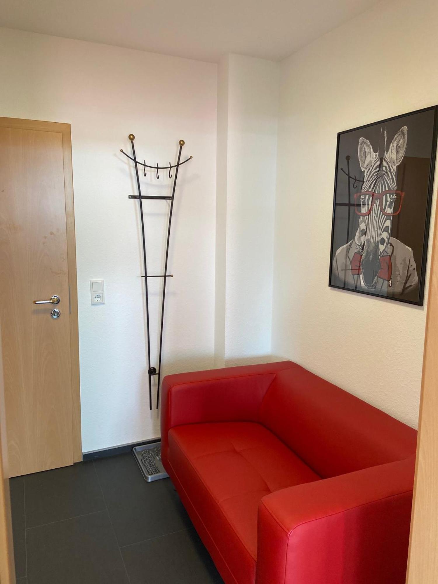 Appartement Residenz Muehlenberg Typ A à Willingen  Extérieur photo