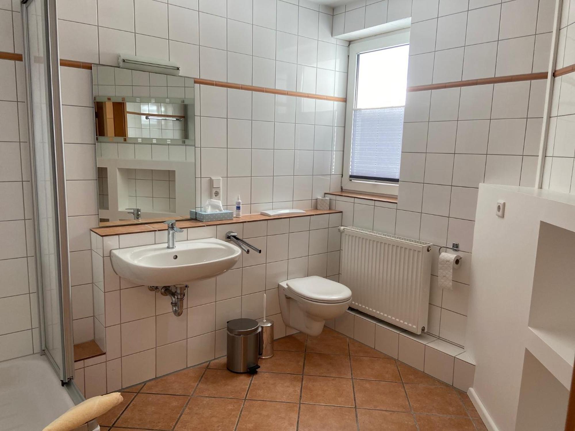 Appartement Residenz Muehlenberg Typ A à Willingen  Extérieur photo