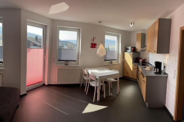 Appartement Residenz Muehlenberg Typ A à Willingen  Extérieur photo