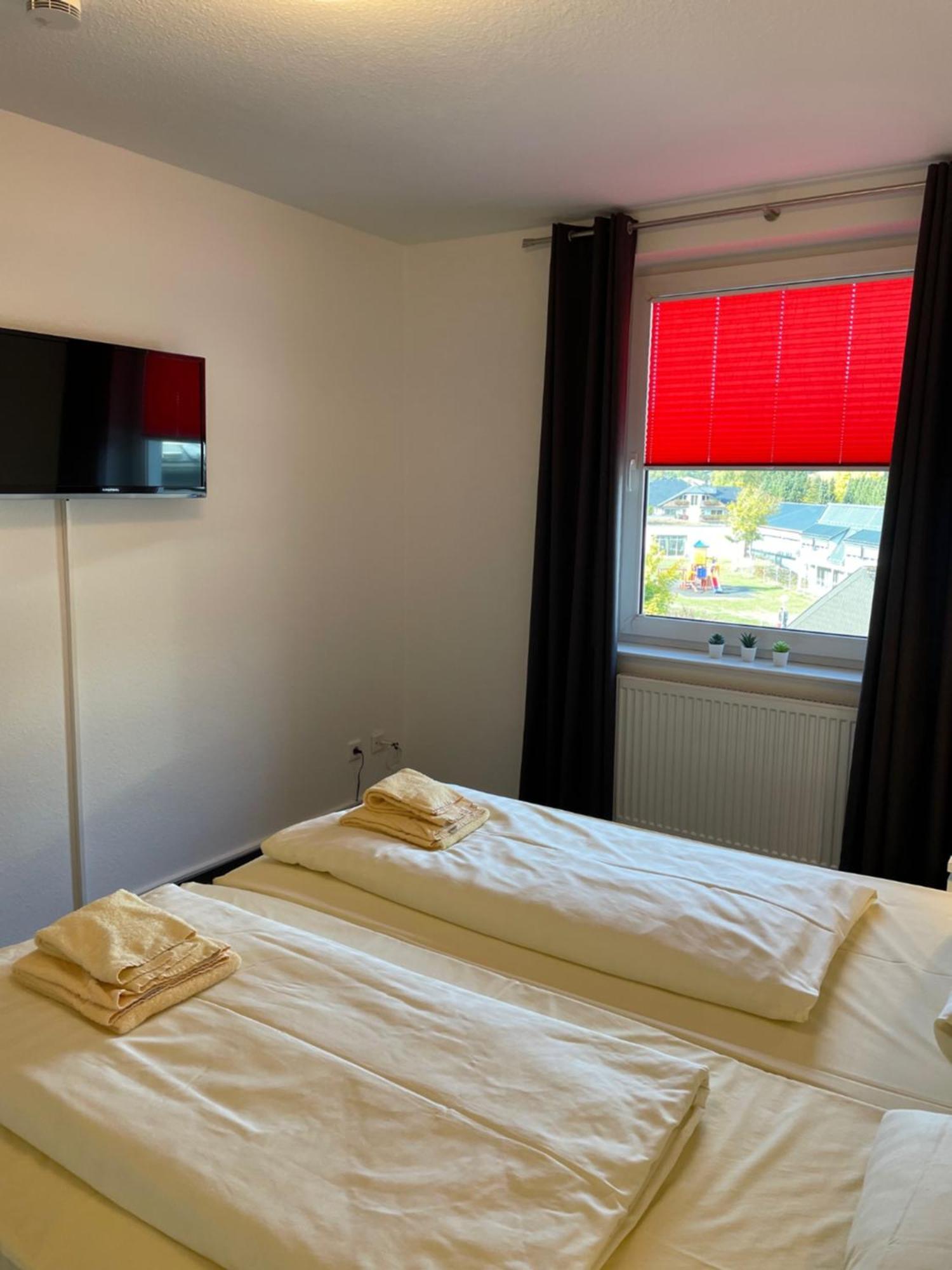 Appartement Residenz Muehlenberg Typ A à Willingen  Extérieur photo