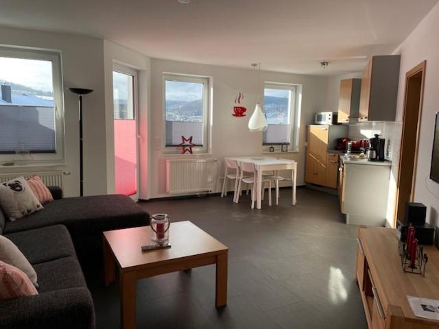 Appartement Residenz Muehlenberg Typ A à Willingen  Extérieur photo
